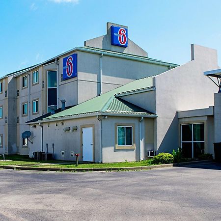 Motel 6-Seymour, In - North Dış mekan fotoğraf