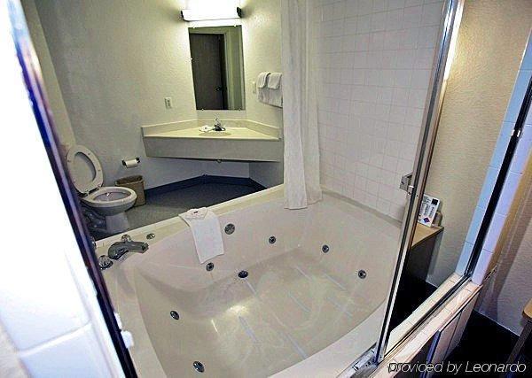 Motel 6-Seymour, In - North Dış mekan fotoğraf