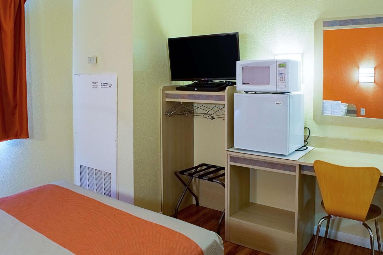 Motel 6-Seymour, In - North Dış mekan fotoğraf