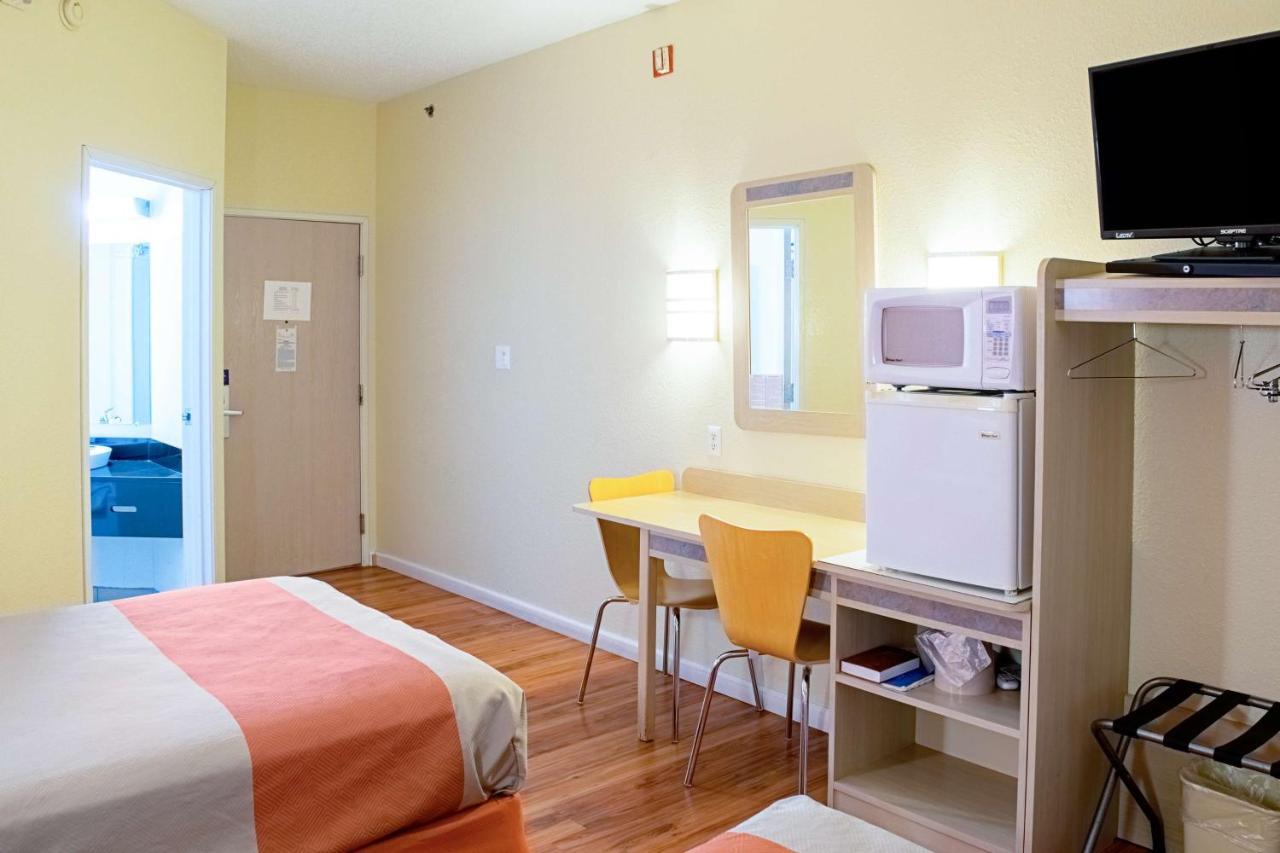 Motel 6-Seymour, In - North Dış mekan fotoğraf