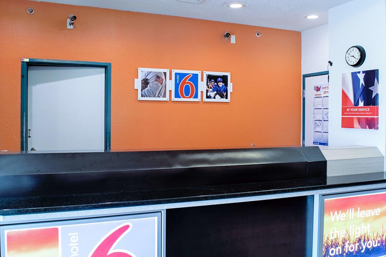 Motel 6-Seymour, In - North Dış mekan fotoğraf