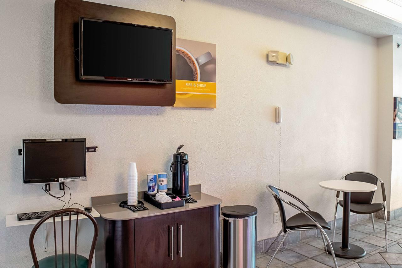 Motel 6-Seymour, In - North Dış mekan fotoğraf