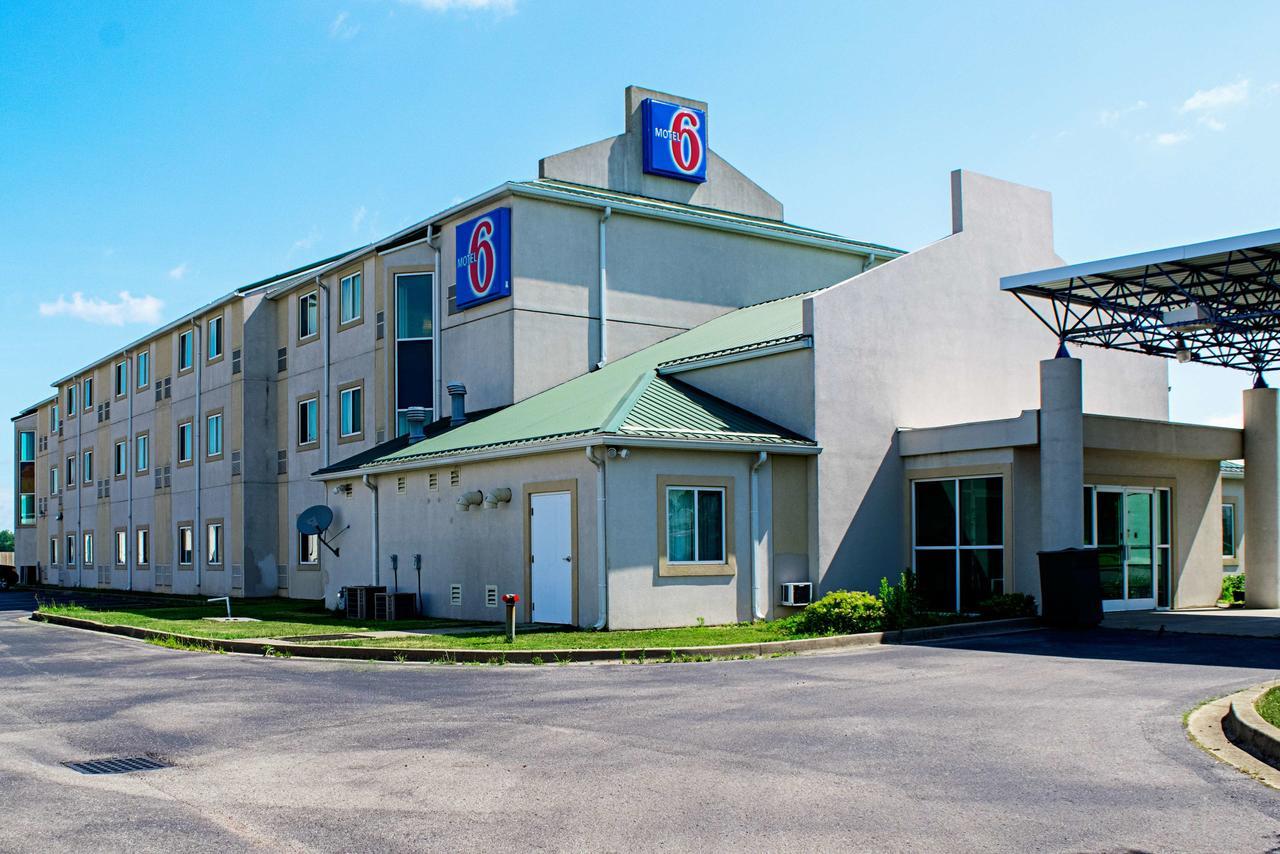 Motel 6-Seymour, In - North Dış mekan fotoğraf
